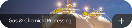 Gas & Chemical Processing